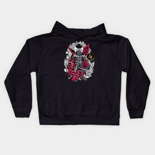 Spawn Kids Hoodie